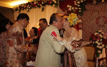Tata Cara Pernikahan Masyarakat Adat Batak