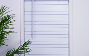 Beragam Pilihan Tipe Window Blinds yang Bisa Anda Gunakan