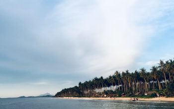 4 Pantai Terbagus di Lampung yang Wajib Dikunjungi