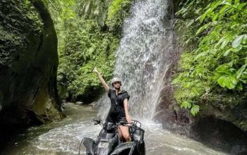Kuber Bali ATV: Petualangan Off-Road Terbaik di Pulau Dewata