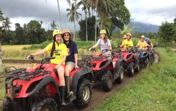 Manfaat Bermain ATV di Bali untuk Kebugaran dan Petualangan