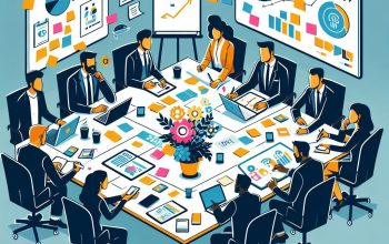Menaklukkan Tantangan Meeting Room: Solusi Efektif yang Dapat Diterapkan