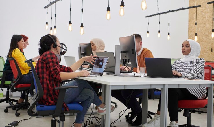 jakarta serviced office
