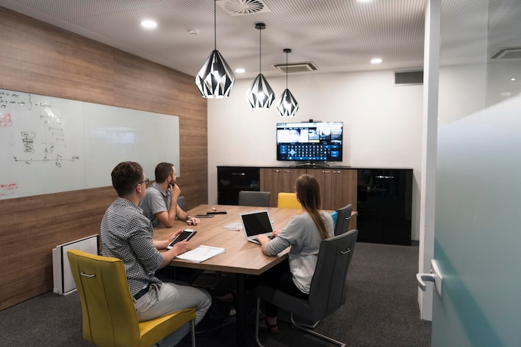 Sentral Senayan Meeting Hub