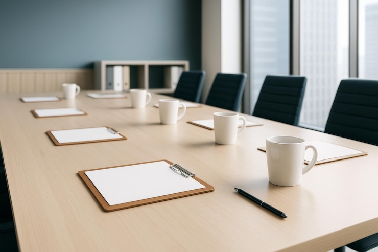 meeting room jakarta