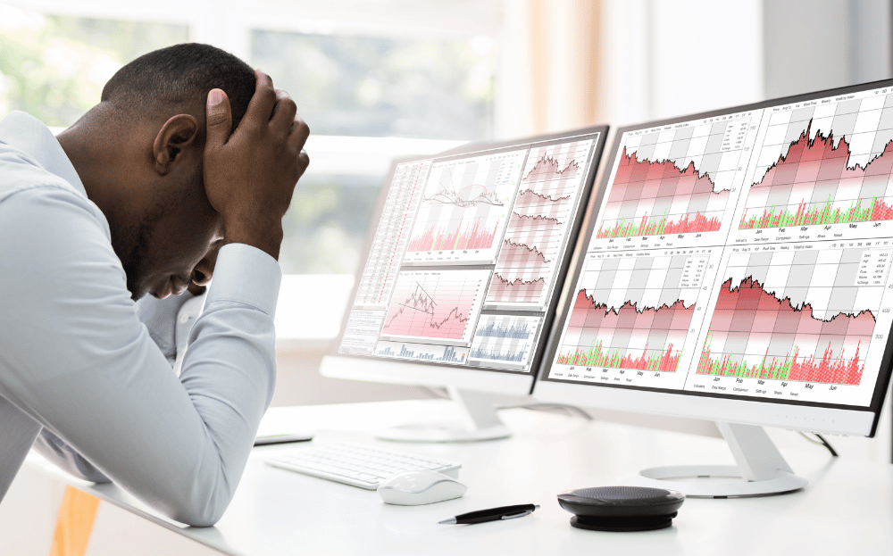 Hindari 5 Kesalahan Umum dalam Pengelolaan Portofolio!