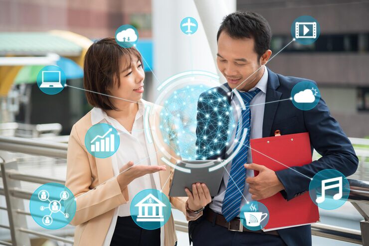 serviced office in jakarta