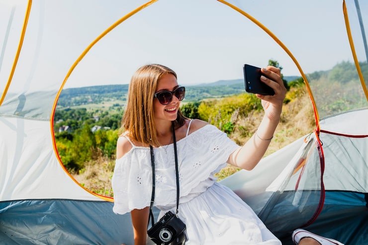 hilltop camp lembang