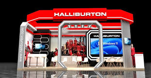 Ingin Booth Pameran yang Menarik Perhatian? Gunakan Kontraktor Ini!