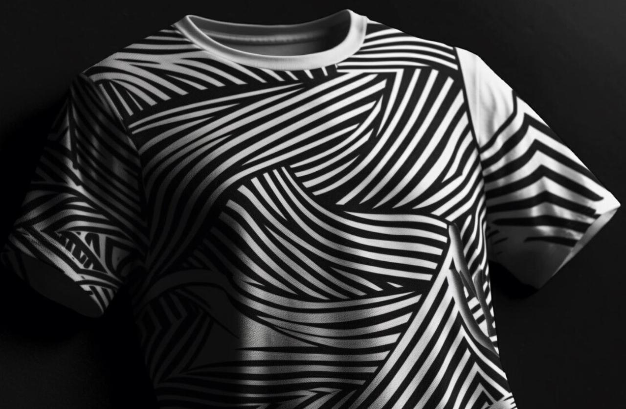 jenis bahan jersey yang cepat kering