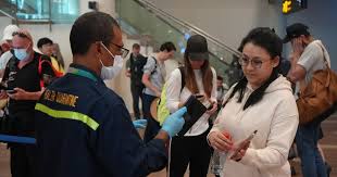 Indonesia Health Declaration: Wajib atau Tidak untuk Wisatawan?