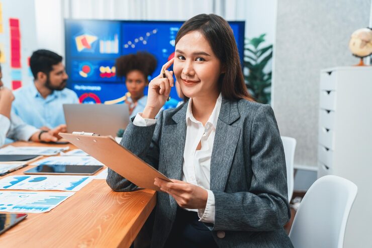 jakarta serviced office