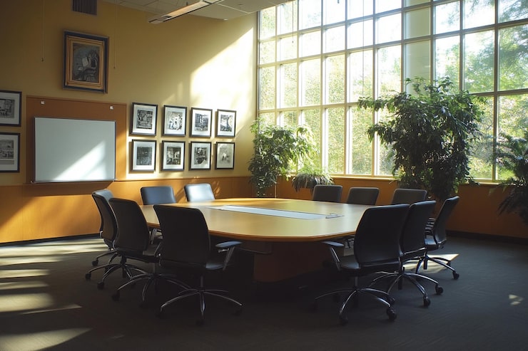 meeting room jakarta