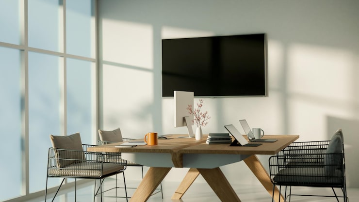 sentral senayan meeting hub