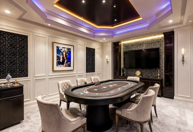 sentral senayan meeting hub