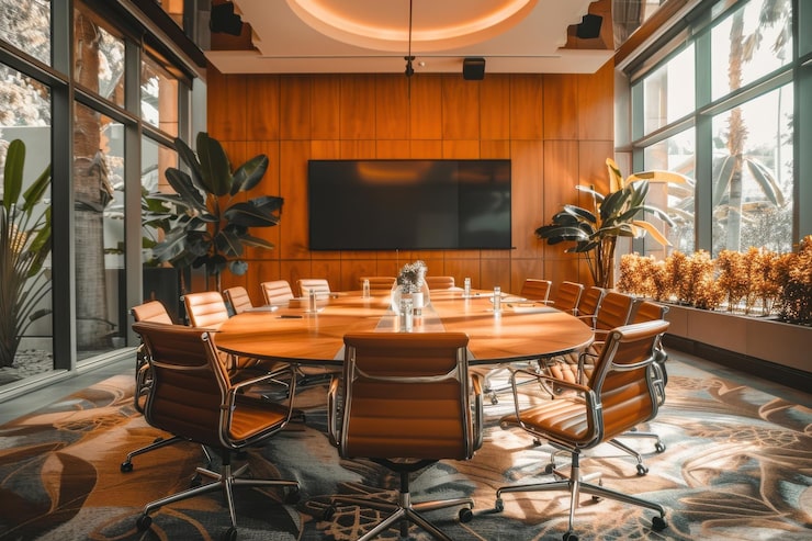 sentral senayan meeting hub