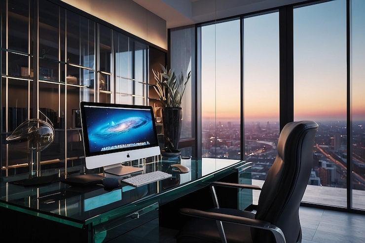 virtual ofifce in jakarta indonesia