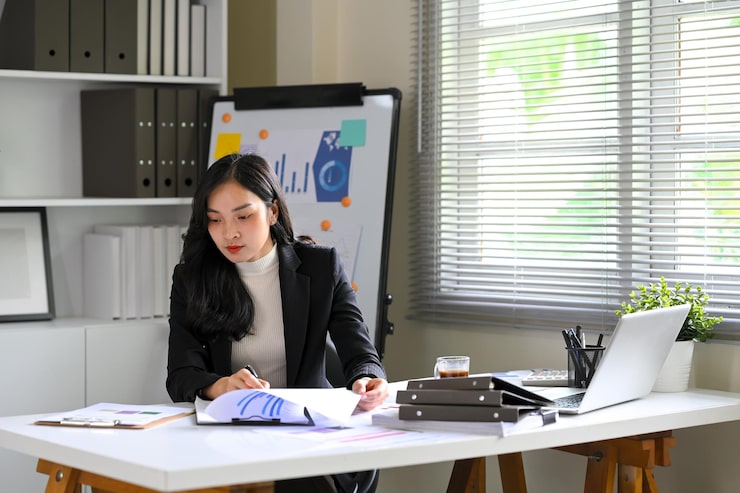 jakarta serviced office