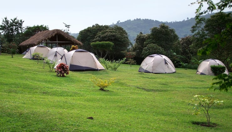 hilltop camp lembang