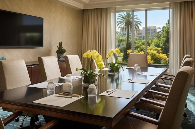 meeting room jakarta