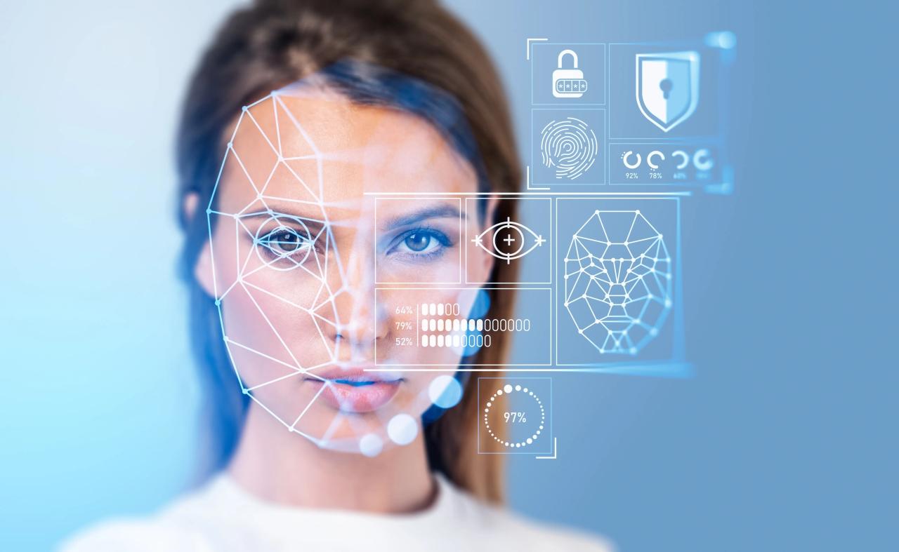 Fitur Biometrik: Solusi Aman Tanpa Ribet untuk Kehidupan Digital Kamu