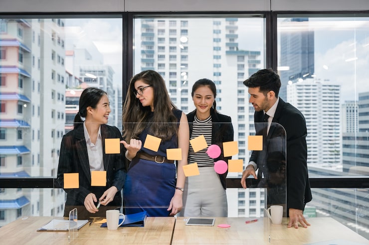 virtual office di jakarta