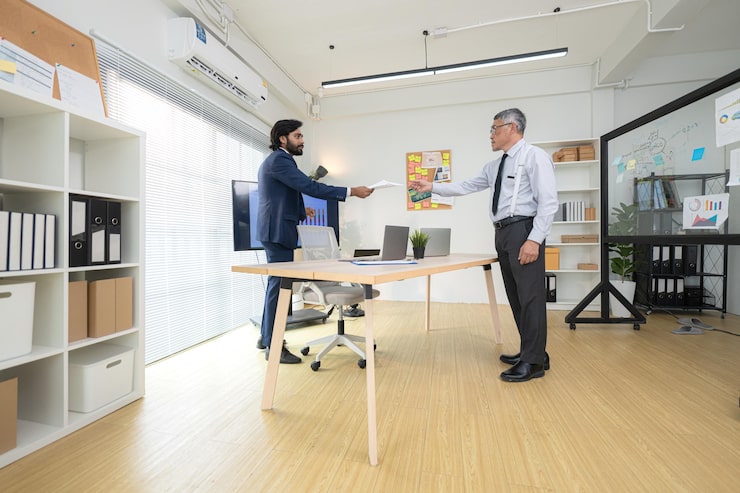 serviced office jakarta