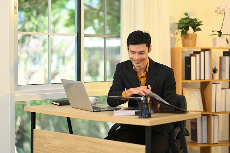serviced office jakarta pusat