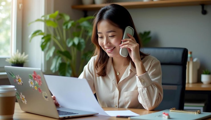 virtual office in jakarta
