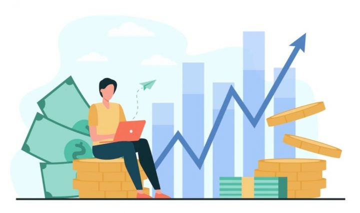 Investasi Bukan Cuma Saham, Ini Alternatif yang Perlu Diketahui