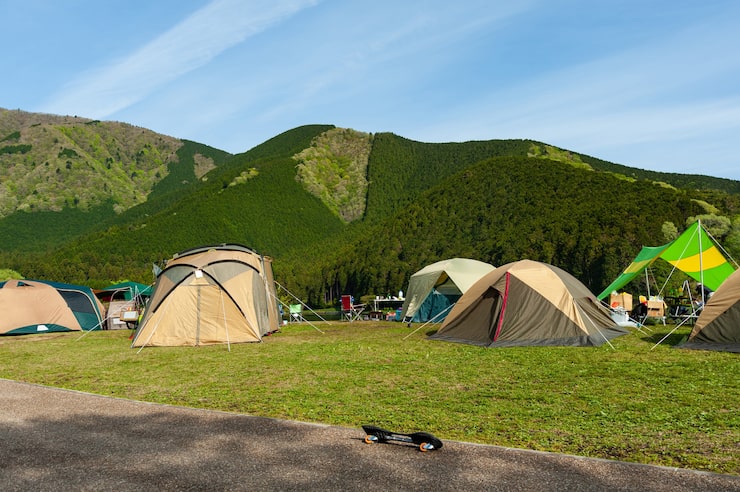 camp lembang