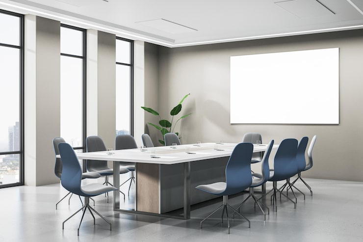 meeting room jakarta