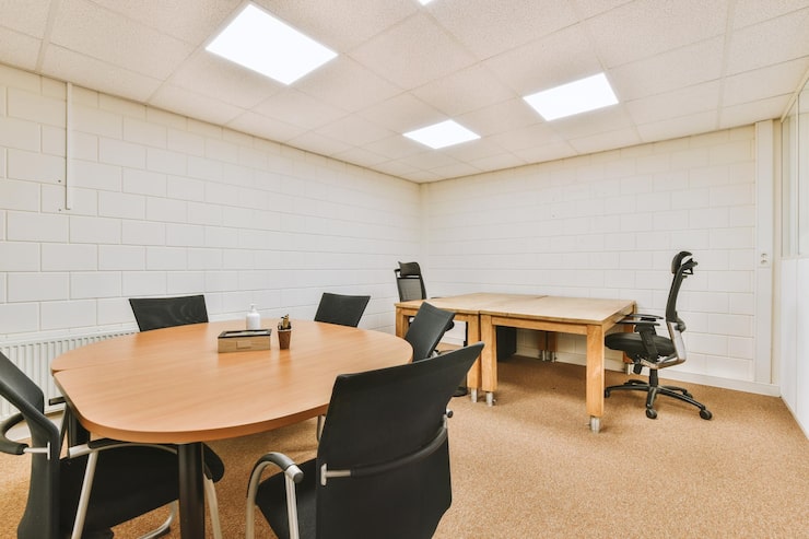 serviced office di jakarta