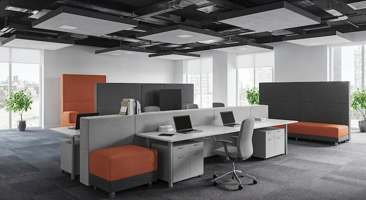serviced office jakarta selatan
