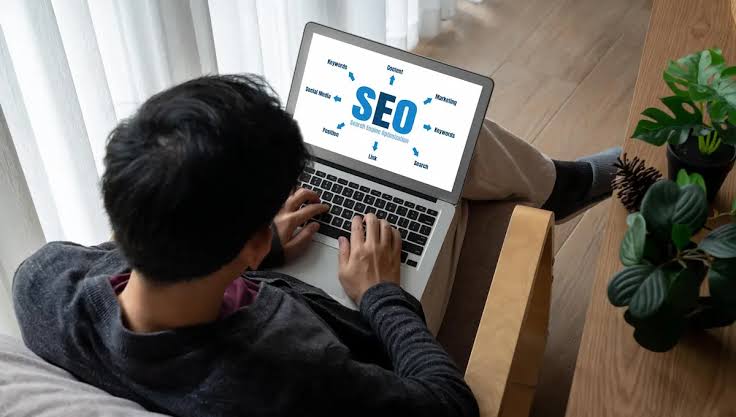 search intent dalam seo