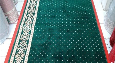 jual karpet masjid bekasi