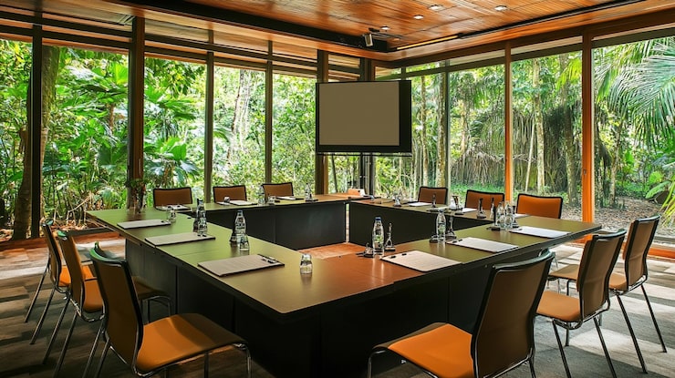 meeting room jakarta selatan