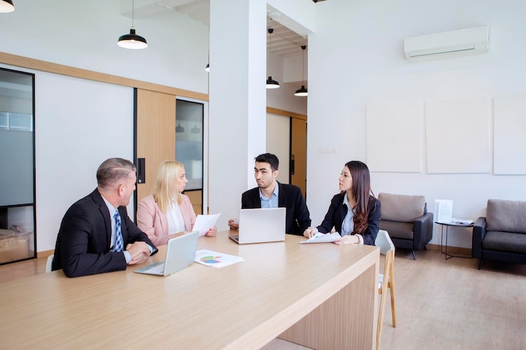 serviced office jakarta pusat