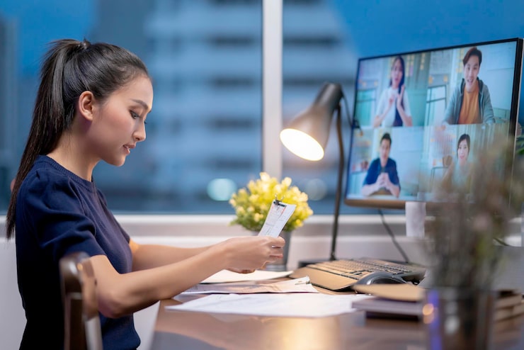 virtual office di jakarta