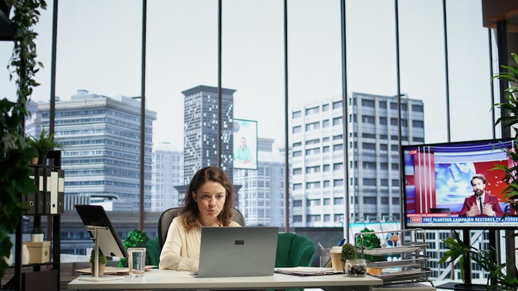 virtual office jakarta