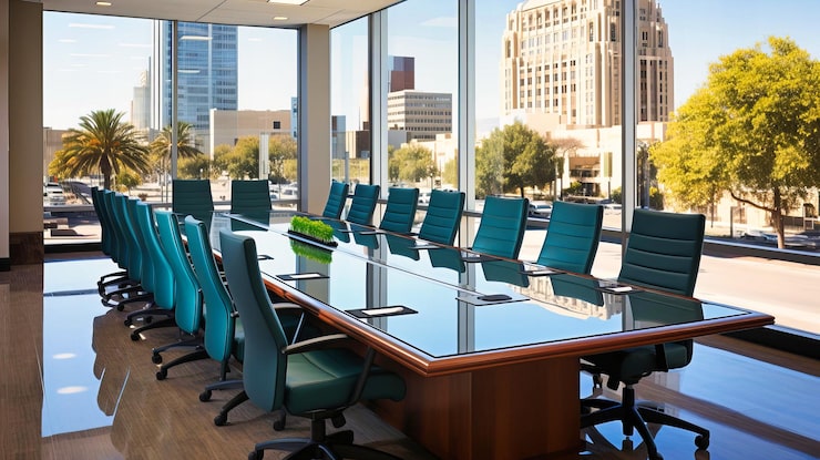 meeting room jakarta