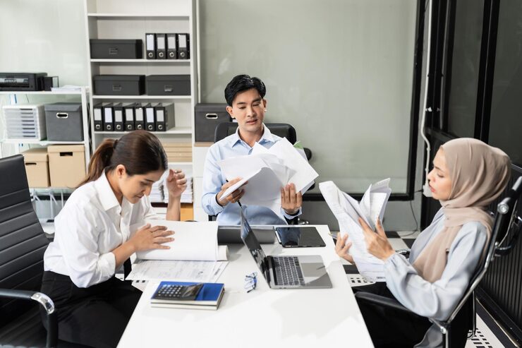 serviced office jakarta