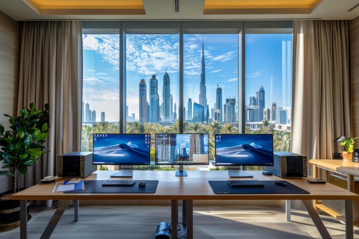 virtual office in jakarta