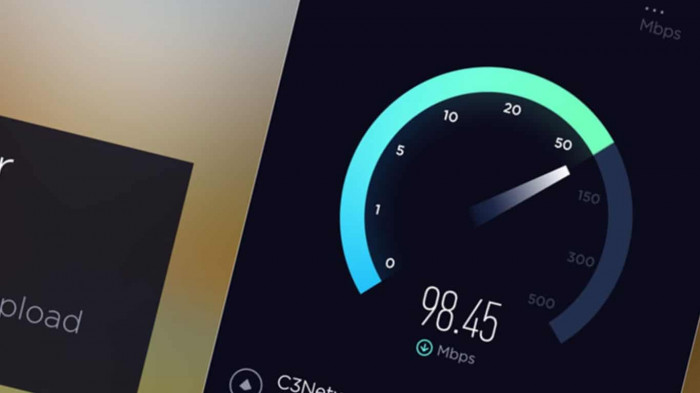 Cara Membaca Hasil Uji Kecepatan Internet dan Mengetahui Koneksi yang Bagus