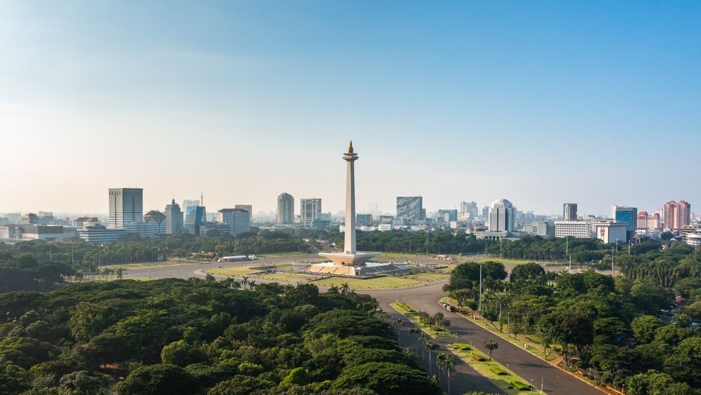 Cara Memilih Bus
