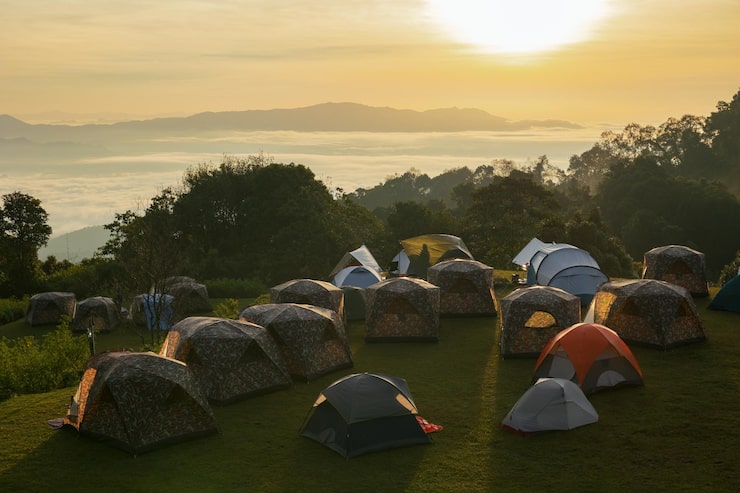 camp lembang