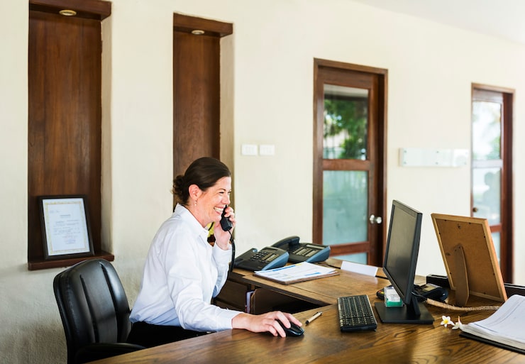 serviced office jakarta