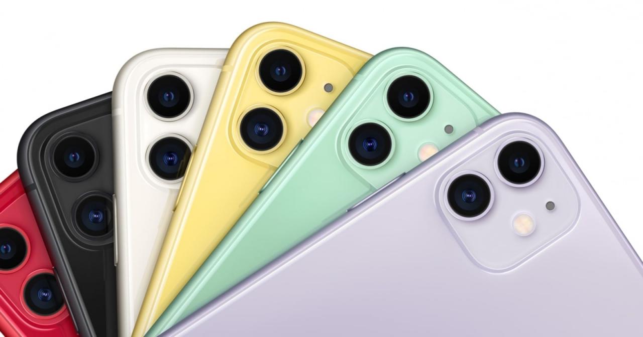 Risiko Membeli iPhone Inter yang Perlu Diketahui Sebelum Transaksi