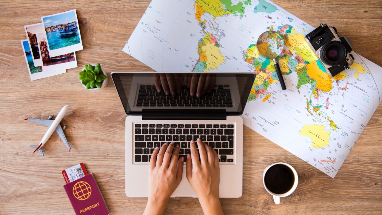 Tips Menentukan Destinasi Gathering