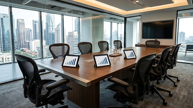 meeting room jakarta